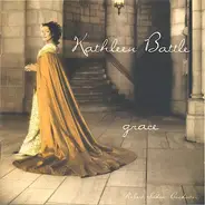 Kathleen Battle , Robert Sadin - Grace