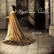 CD - Kathleen Battle / Robert Sadin - Grace