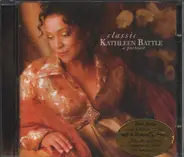 Kathleen battle - A portrait