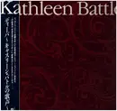 Laserdisc - Kathleen Battle - Diva - Obi Strip + insert