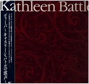 Kathleen Battle - Diva