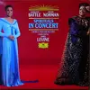 LP - Kathleen Battle & Jessye Norman , James Levine - Spirituals In Concert - Digital