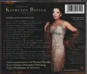CD - Kathleen battle - A portrait