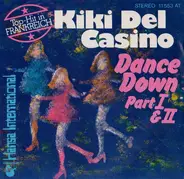 Kathleen Del Casino - Dance Down