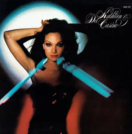 Kathleen Del Casino - Kathleen Del Casino