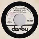 7inch Vinyl Single - Kathleen Del Casino - La France C'est L'amour