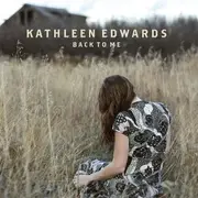 CD - Kathleen Edwards - Back To Me