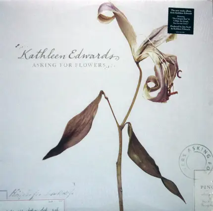 Kathleen Edwards - Asking for Flowers