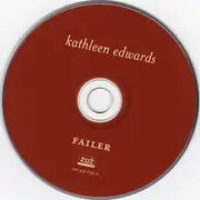 CD - Kathleen Edwards - Failer - UML pressing