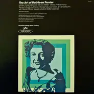 Kathleen Ferrier - The Art Of Kathleen Ferrier