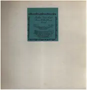 LP - Kathleen Ferrier , Bruno Walter - Recital