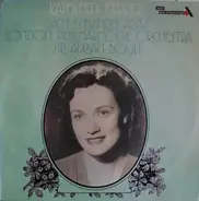 Bach / Händel / Kathleen Ferrier - Bach & Handel Arias