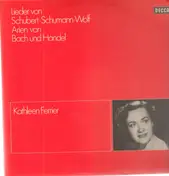 Kathleen Ferrier - Arien Und Lieder