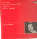 Double LP - Kathleen Ferrier - Arien Und Lieder - Gatefold