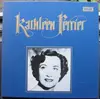 LP-Box - Kathleen Ferrier - Kathleen Ferrier - Mono / Hardcoverbox + Booklet