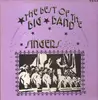 LP - Kathleen Lane, Helen Forrest a.o. - The Best Of The Big Band Singers - Mono