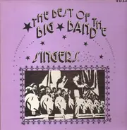 Kathleen Lane, Helen Forrest a.o. - The Best Of The Big Band Singers
