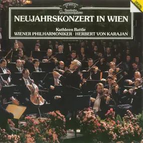 Johann Strauss II - Neujahrskonzert In Wien