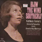 LP - Kathleen Ferrier - Blow The Wind Southerly