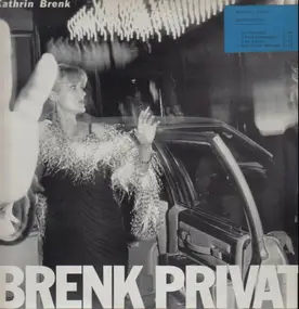 Kathrin Brenk - Brenk Privat