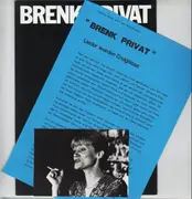 LP - Kathrin Brenk - Brenk Privat - + PR Folder
