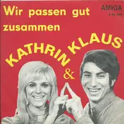 theo schumann combo - Wir Passen Gut Zusammen / Feuerland