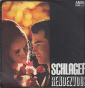 Rosemarie Ambé - Schlager-Rendezvous