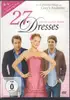DVD - Kathrine Heigl - 27 Dresses