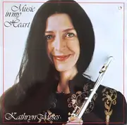 LP - Kathryn Moses - Music In My Heart
