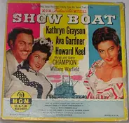 Kathryn Grayson And Howard Keel - Make Believe / Why Do I Love You