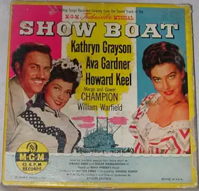 Kathryn Grayson - Make Believe / Why Do I Love You