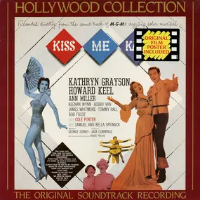 Kathryn Grayson - Kiss Me Kate