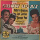 7inch Vinyl Single-Box - Kathryn Grayson And Howard Keel, Ava Gardner a.o. - Life Upon The Wicked Stage