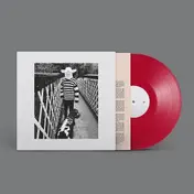 Kathryn Joseph - We Were Made Prey. (red Lp)