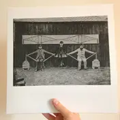 Kathryn Joseph - Bones You Have Thrown Me And Blood I've Spilled