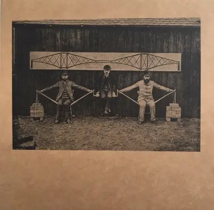 Kathryn Joseph - Bones You Have Thrown Me And Blood I've Spilled