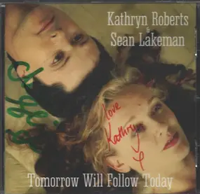 Kathryn Roberts & Sean Lakeman - Tomorrow Will Follow Today