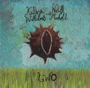 CD - Kathryn Williams & Neill MacColl - Two - Slipcase