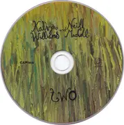 CD - Kathryn Williams & Neill MacColl - Two - Slipcase