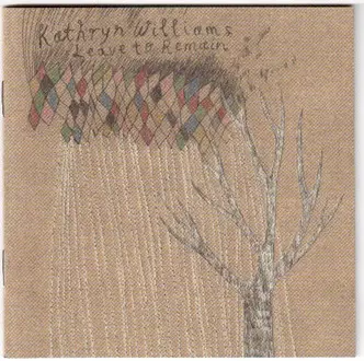 Kathryn Williams - Leave to Remain