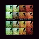 LP - Kathryn Williams - Little Black Numbers