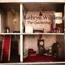 CD - Kathryn Williams - Quickening