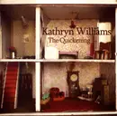 CD - Kathryn Williams - The Quickening