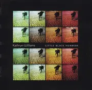 CD - Kathryn Williams - Little Black Numbers