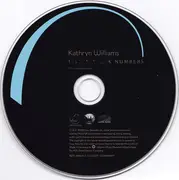 CD - Kathryn Williams - Little Black Numbers