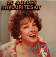 Kathryn Grayson - 20 Golden Favourites Of Kathryn Grayson