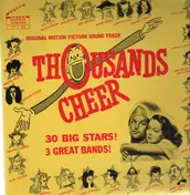 Kathryn Grayson - Thousands Cheer