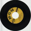 7inch Vinyl Single - Kathryn Grayson And Howard Keel - Make Believe / Why Do I Love You