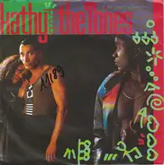 Kathy & The Tones - Love Is Not Systematic