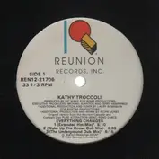 Reunion Records